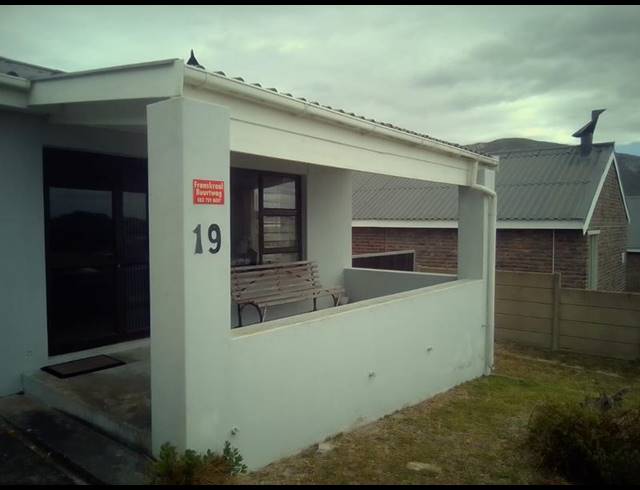 3 BEDROOM HOUSE FOR SALE IN FRANSKRAAL